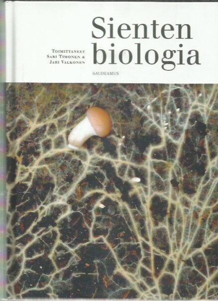 Sienten biologia