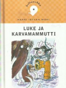 Luke ja karvamammutti [tekijän omiste]