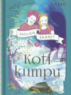 Satujen saaret 2 - Kotikumpu