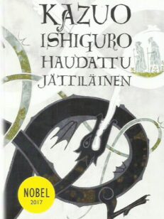 Haudattu jättiläinen