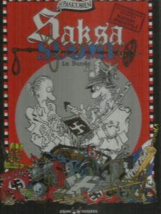 Saksa-Suomi im Bunde