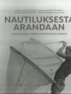 Nautiluksesta Arandaan - Suomalaisen merentuktimuksen tarina