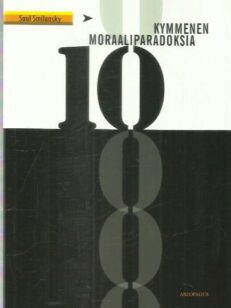 Kymmenen moraaliparadoksia