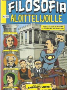 Filosofia aloittelijoille