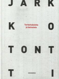 Tarkoituksista ja keinoista