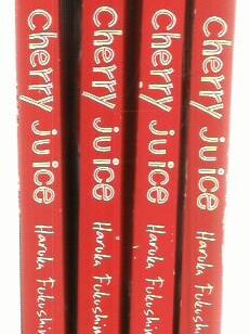 Cherry Juice 1-4
