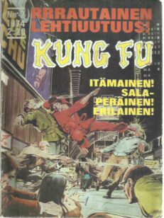 Kung Fu 2/1974