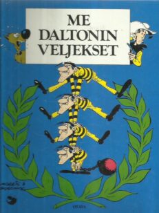 Me Daltonin veljekset