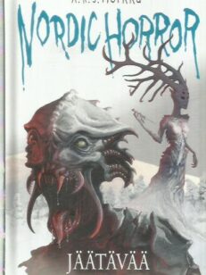 Nordic Horror - Jäätävää