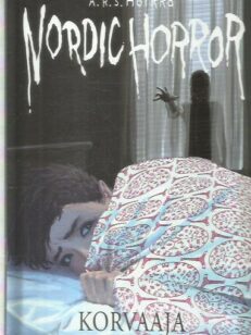 Nordic Horror - Korvaaja