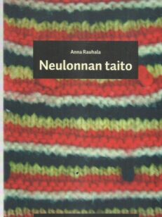 Neulonnan taito