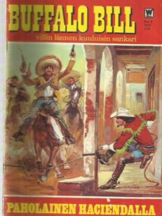 Buffalo Bill 2/1973
