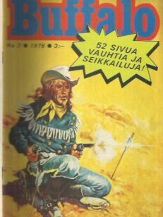 Buffalo Bill 3/1976