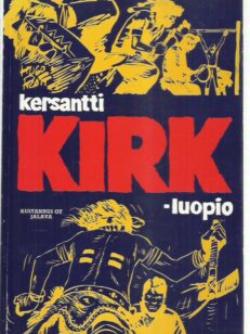 Kersantti Kirk - luopio