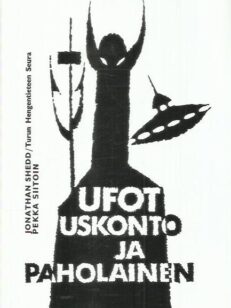 Ufot, uskonto ja paholainen