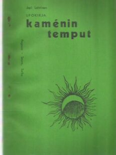 Ufokirja Kaménin temput