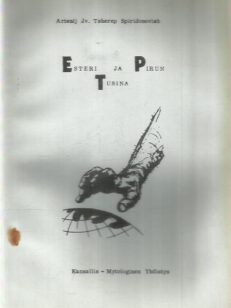 Esteri ja Pirun Tusina