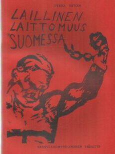 Laillinen laittomuus Suomessa