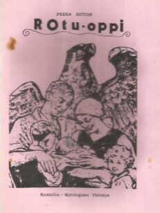 Rotu-oppi