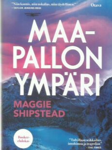 Maapallon ympäri