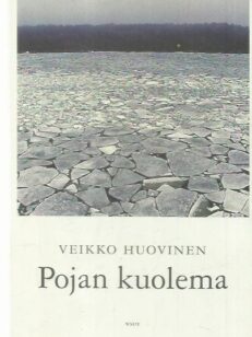 Pojan kuolema