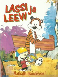 Lassi ja Leevi 4 - Matkalla maineeseen