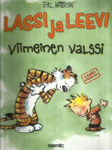 Lassi ja Leevi 19 - Viimeinen valssi