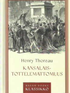 Kansalaistottelemattomuus