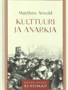 Kulttuuri ja anarkia