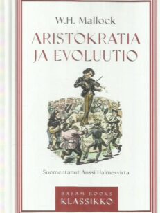 Aristokratia ja evoluutio