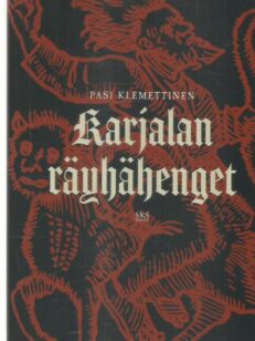 Karjalan räyhähenget