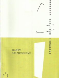 Absurdes berliner tagebuch