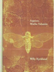 Aigaion. Matka Tabasiin
