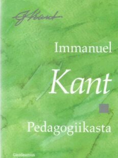 Pedagogiikasta