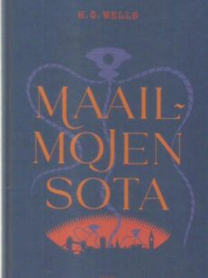 Maailmojen sota