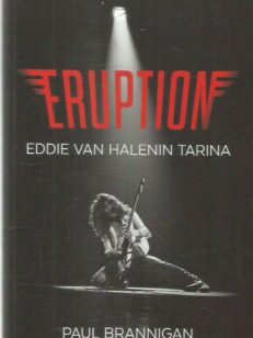 Eruption - Eddie van Halenin tarina