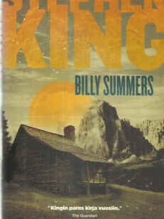Billy Summers
