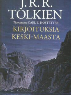 Kirjoituksia Keski-Maasta