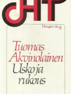 Usko ja rukous - Hengen tie 8