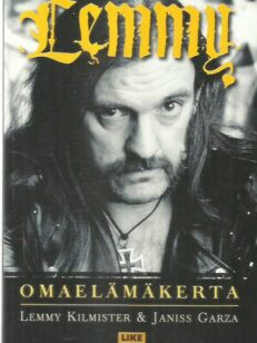 Lemmy omaelämäkesta
