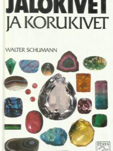 Jalokivet ja korukivet