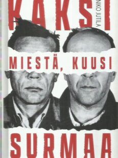 Kaksi miestä, kuusi surmaa