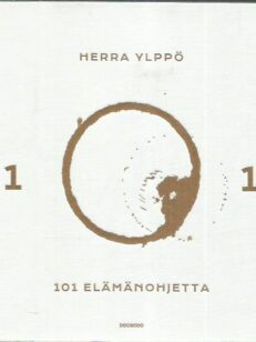 101 elämänohjetta