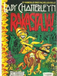 Lady Chatterleyn rakastaja