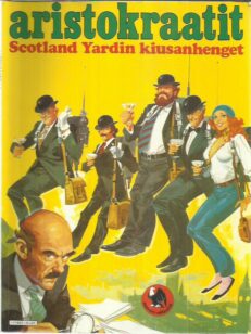 Aristokraatit - Scotland Yardin kiusanhenget