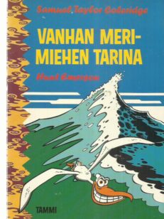 Vanhan merimiehen tarina