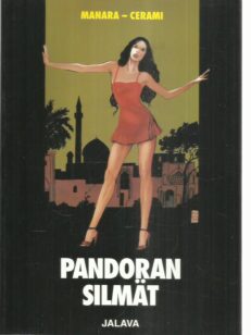 Pandoran silmät