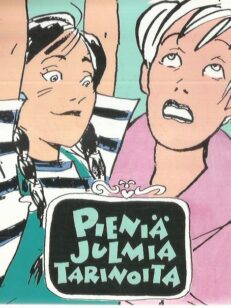 Pieniä julmia tarinoita