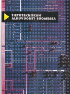Tietotekniikan alkuvuodet Suomessa