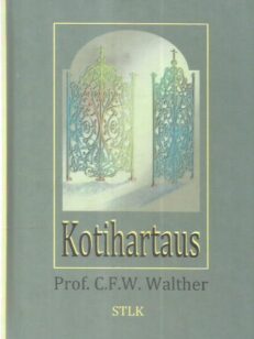 Kotihartaus